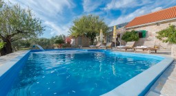 Luxus Villa Helena