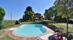 Luxus Villa Mattielli