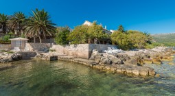 Luxus Villa Rijeka